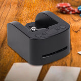 Maxbell Smart Automatic Card Dealer Machine Portable for Home Living Rooms