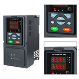 Maxbell Motor Controller Precision 3 Phase Output Variable Frequency Drive Converter 0.4kw