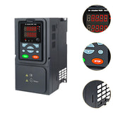 Maxbell Motor Controller Precision 3 Phase Output Variable Frequency Drive Converter 2.2kw