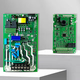 Maxbell Motor Controller Precision 3 Phase Output Variable Frequency Drive Converter 2.2kw