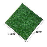 Maxbell Golf Artificial Turf Mat for Chipping Driving Training Golf Practice Mat