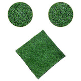 Maxbell Golf Artificial Turf Mat for Chipping Driving Training Golf Practice Mat