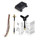 Maxbell 3.3G 4W Transmitter Lightweight Accessory Sturdy for Adults Professional