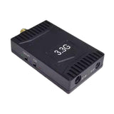 Maxbell 3.3G 4W Receiver for Drones Video Receiver for Professional Beginners Adults