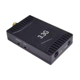 Maxbell 3.3G 4W Receiver for Drones Video Receiver for Professional Beginners Adults