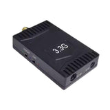 Maxbell 3.3G 4W Receiver for Drones Video Receiver for Professional Beginners Adults