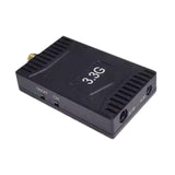 Maxbell 3.3G 4W Receiver for Drones Video Receiver for Professional Beginners Adults