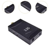 Maxbell 3.3G 4W Receiver for Drones Video Receiver for Professional Beginners Adults