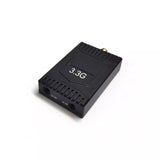 Maxbell 3.3G 4W Receiver for Drones Video Receiver for Professional Beginners Adults