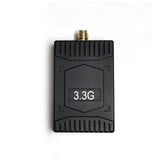 Maxbell 3.3G 4W Receiver for Drones Video Receiver for Professional Beginners Adults