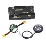 Maxbell Flight Controller Board Apm2.8 Spare Parts for Airplane Drone DIY Accessory