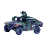 Maxbell Armored Truck Toy Realistic Model 1/72 for Children Collection Desktop Decor