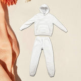 Maxbell 1/6 Pullover Hoodie Retro Outfit Costume for 12 inch Dress up Action Figures