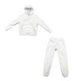 Maxbell 1/6 Pullover Hoodie Retro Outfit Costume for 12 inch Dress up Action Figures