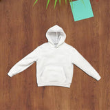 Maxbell 1/6 Pullover Hoodie Retro Outfit Costume for 12 inch Dress up Action Figures