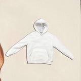 Maxbell 1/6 Pullover Hoodie Retro Outfit Costume for 12 inch Dress up Action Figures