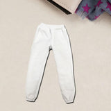 Maxbell 1/6 Sweatpants Cosplay Athletic Pants for 12'' inch Male Doll Action Figures