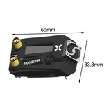 Maxbell 5.8GHz 72CH Receiver OLED Ground Station Module for RC FPV Goggles Accs
