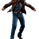 Maxbell 9 Pieces 1/6 Scale Male Clothes Suit Jacket Pants for 12" Male Action Figure