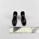 Maxbell 9 Pieces 1/6 Scale Male Clothes Suit Jacket Pants for 12" Male Action Figure