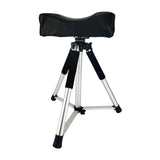Maxbell Salon Arm Rest Stand Beauty Accessories Salon Armrest Soft Pad for Household