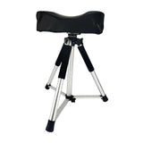 Maxbell Salon Arm Rest Stand Beauty Accessories Salon Armrest Soft Pad for Household