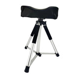 Maxbell Salon Arm Rest Stand Beauty Accessories Salon Armrest Soft Pad for Household