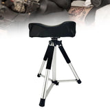 Maxbell Salon Arm Rest Stand Beauty Accessories Salon Armrest Soft Pad for Household