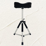 Maxbell Salon Arm Rest Stand Beauty Accessories Salon Armrest Soft Pad for Household