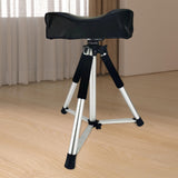 Maxbell Salon Arm Rest Stand Beauty Accessories Salon Armrest Soft Pad for Household