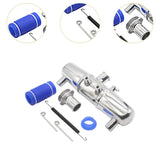 Maxbell RC Car Exhaust Pipe Repair Part Professional Spare Part for 1/8 Scale RC Car