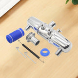 Maxbell RC Car Exhaust Pipe Repair Part Professional Spare Part for 1/8 Scale RC Car