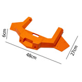 Maxbell Agricultural Spray Drone Upper Shell Rear Cover Body Shell for G420 for G626