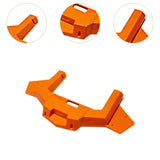 Maxbell Agricultural Spray Drone Upper Shell Rear Cover Body Shell for G420 for G626