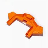 Maxbell Agricultural Spray Drone Upper Shell Rear Cover Body Shell for G420 for G626