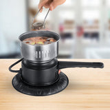 Maxbell Electric Starter Burner Portable Hookah for Grill