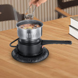 Maxbell Electric Starter Burner Portable Hookah for Grill