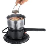 Maxbell Electric Starter Burner Portable Hookah for Grill