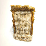 Maxbell LED Lamp Decorative Piece Nativity Scene Set for Desktop Shelf Office
