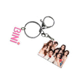 Maxbell Acrylic Figure Keyring Themed Party Party Favors Bag Ornaments Bini Keychain Style A