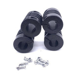 Maxbell 4Pcs Damping Rubber Ball for Replacement RC FPV Rubber Drone Accessories T40 T30 T20