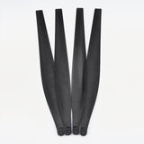 Maxbell 2Pcs Agriculture Drone Propellers for T25 Low Noise Farming Propeller Blade Type A