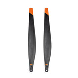 Maxbell 2Pcs Agriculture Drone Propellers for T25 Low Noise Farming Propeller Blade Type A