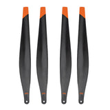 Maxbell 2Pcs Agriculture Drone Propellers for T25 Low Noise Farming Propeller Blade Type A