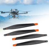 Maxbell 2Pcs Agriculture Drone Propellers for T25 Low Noise Farming Propeller Blade Type A