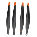 Maxbell 2Pcs Agriculture Drone Propellers for T25 Low Noise Farming Propeller Blade Type A
