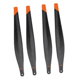 Maxbell 2Pcs Agriculture Drone Propellers for T25 Low Noise Farming Propeller Blade Type A