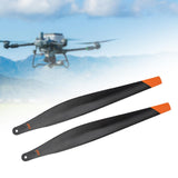 Maxbell 2Pcs Agriculture Drone Propellers for T25 Low Noise Farming Propeller Blade Type A