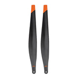 Maxbell 2Pcs Agriculture Drone Propellers for T25 Low Noise Farming Propeller Blade Type A