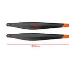 Maxbell 2Pcs Agriculture Drone Propellers for T25 Low Noise Farming Propeller Blade Type B